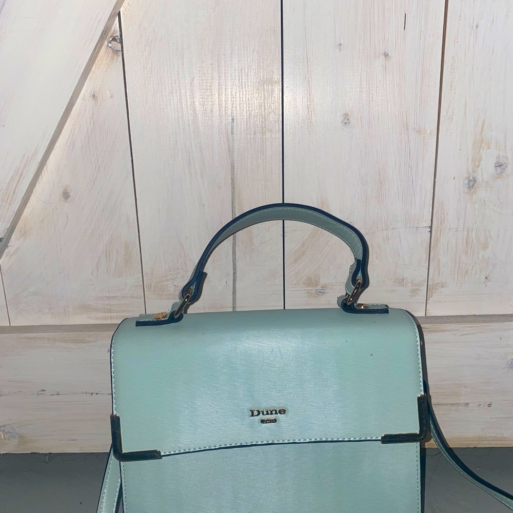 dune purse